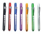 2 Medical pen lights