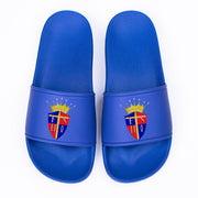 Unisex flip flops