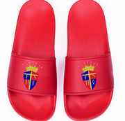 Unisex flip flops