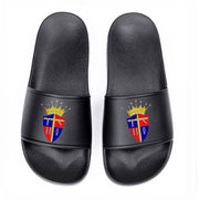 Unisex flip flops