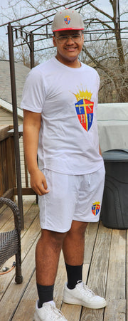 Men's shorts sets