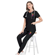 Medical Scrubs